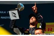 Ricciardo : Le salaire ne fait pas le bonheur