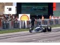 Kehm : Schumacher a redéfini le pilotage et le travail d'équipe