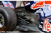 FIA limits off-throttle exhaust blowing