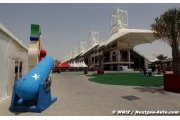 F1 assesses fallout after damaging Bahrain saga