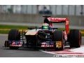 Vergne joins race for Webber's Red Bull seat