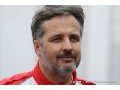 Muller: I'm no number two in the WTCC