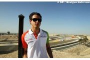 Sutil, Massa urge caution amid F1 'bore' saga