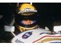 Senna avait refusé Williams en 1992 par fidélité envers Honda