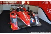 Le Thiriet by TDS Racing prêt à s'attaquer à une légende