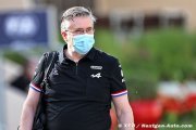 Pat Fry voit des Super Qualifs en F1 avec différentes tactiques