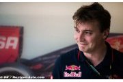 Toro Rosso hoping to keep James Key