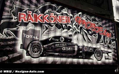 Lotus wants better qualifying form