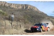 Citroën out for a hat trick in Portugal