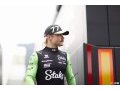 Häkkinen : Personne ne peut enlever son expérience à Bottas