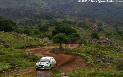 Wilks prepared to settle for second place
