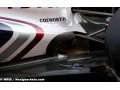 Diffuseurs soufflés : Williams responsable de l'action de la FIA