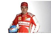 Alonso assume son choix de manquer Jerez