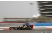 Romain Grosjean becomes 200th different driver on the podium