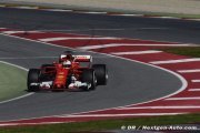 Webber : Vettel va gagner à Melbourne