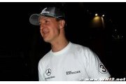 Vettel enfonce le clou sur Schumacher