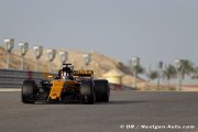 Hulkenberg : Un bon paquet de choses que je n'aime pas sur la RS17