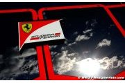 Fiat hails 'inevitable' Ferrari reform