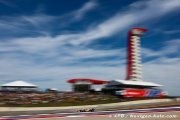 La F1 et les USA, une lune de miel très lucrative