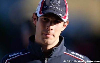 Senna ne se fait plus d’illusions pour son futur
