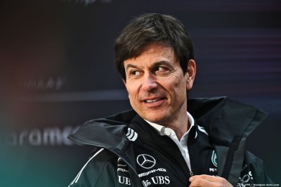 Wolff hits back at critics as FIA tweaks rules