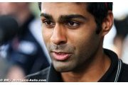 Chandhok confirme les discussions avec Force India