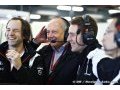 Horner : Dennis manquerait à McLaren et à la Formule 1