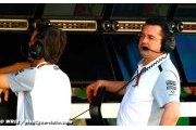 Boullier : Il fallait prendre plus de risques à Silverstone