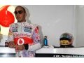 Hamilton hugs Massa as feud and bad season ends