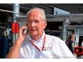 Red Bull pushing Mercedes to failure - Marko