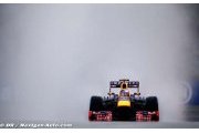 Vettel : Il faudra faire les bons choix
