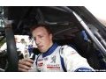 IRC champion Meeke battling fever in Azores