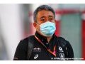 Le directeur de Honda F1 explique le choix de rester en IndyCar