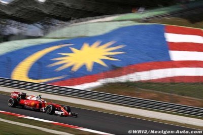 Raikkonen espère que ça ira mieux demain&nbsp;!