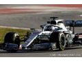 Did Mercedes make two different cars for 2019? - Perez