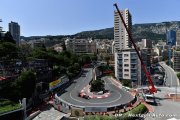 Daniel Ricciardo remporte héroïquement le Grand Prix de Monaco