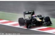 Hockenheim - Team reaction after Qualifying