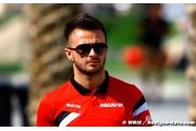Manor drivers hope 2015 car can be ready soon