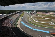 Hockenheim toujours incertain pour l'après 2018