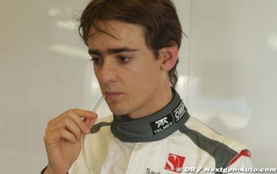 La grille 2013 est la plus ’jeune’ de l’histoire de la F1