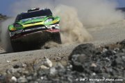 Photos - WRC 2016 - Rally Argentina
