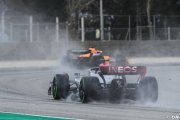 Pirelli : Les F1 2022 sont déjà proches du niveau attendu en fin de saison