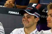 Alonso responsable du déclin de Massa chez Ferrari selon Smedley