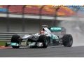 Schumacher undecided on future beyond 2012