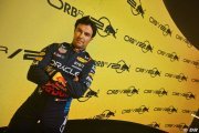 Perez eyes 'a few more years' at Red Bull