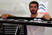 WTCC champion López hoping to be a “fast learner” in Formula E