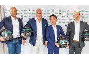 Valvoline vient renforcer la ‘dream-team' d'Aston F1 et Honda pour 2026