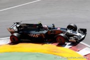 Steiner : Traduire les données de l'an dernier sur la voiture 2017