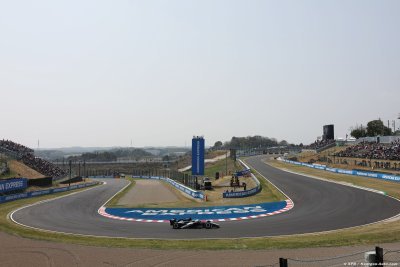 Pérez ’pouvait faire mieux’, Bottas espère se rapprocher du peloton en course