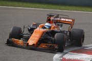 Spain 2017 - GP Preview - McLaren Honda